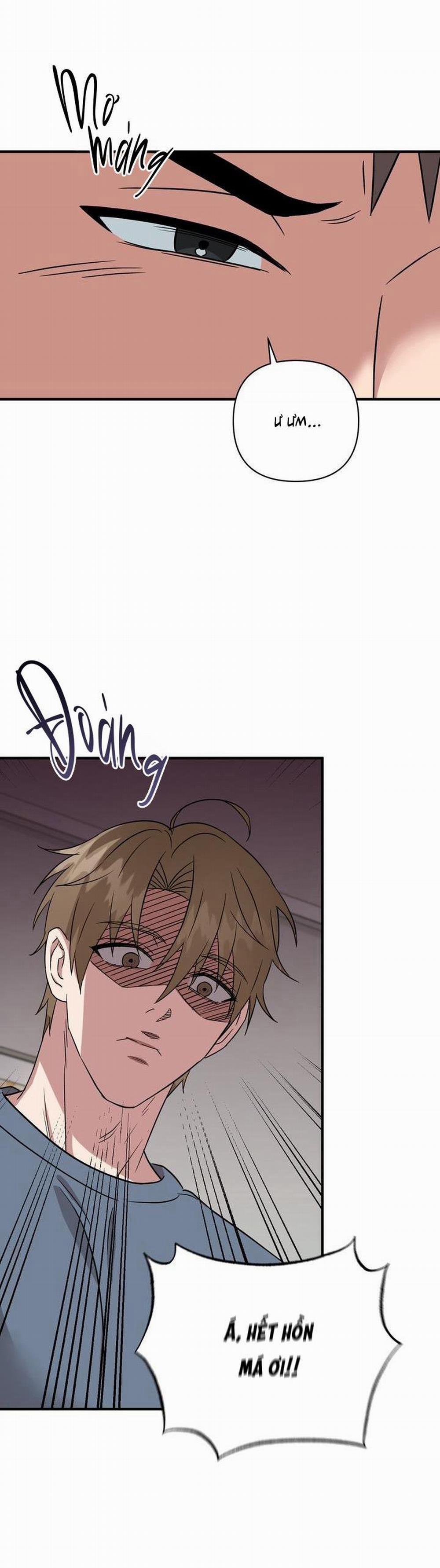 (Cbunu) Dẻo Dai Và Mềm Mại 7 trang 10