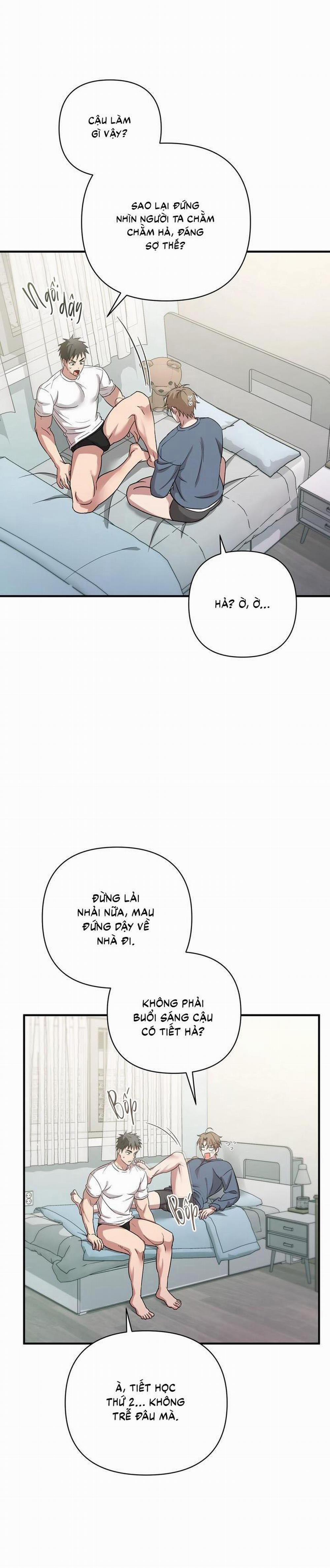 (Cbunu) Dẻo Dai Và Mềm Mại 7 trang 11