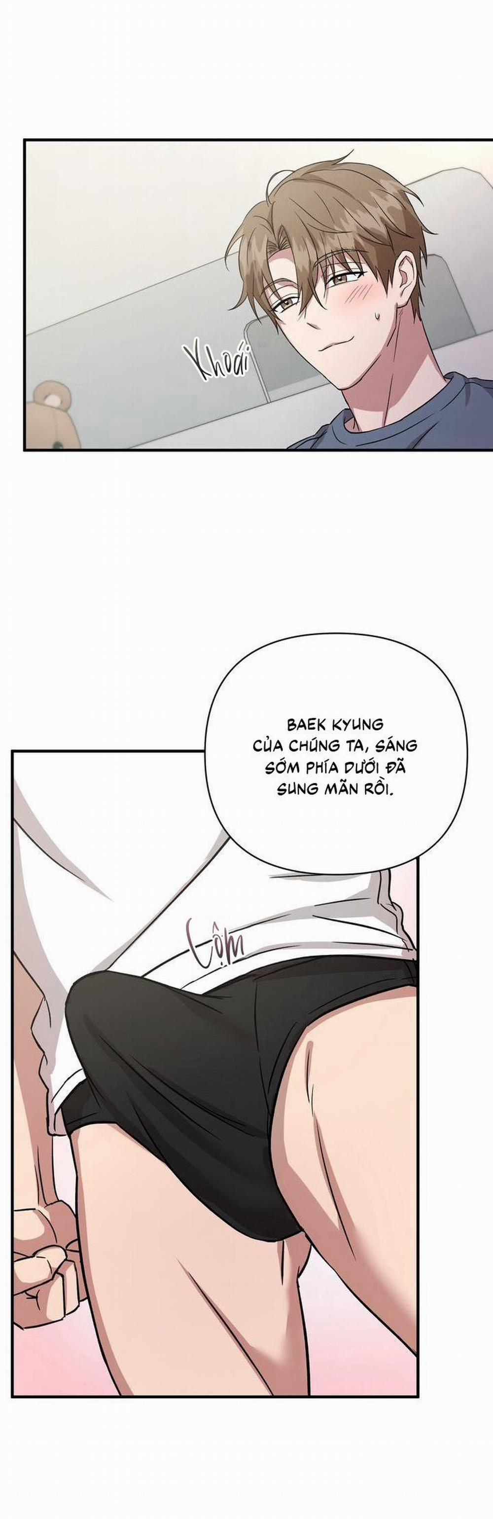 (Cbunu) Dẻo Dai Và Mềm Mại 7 trang 12