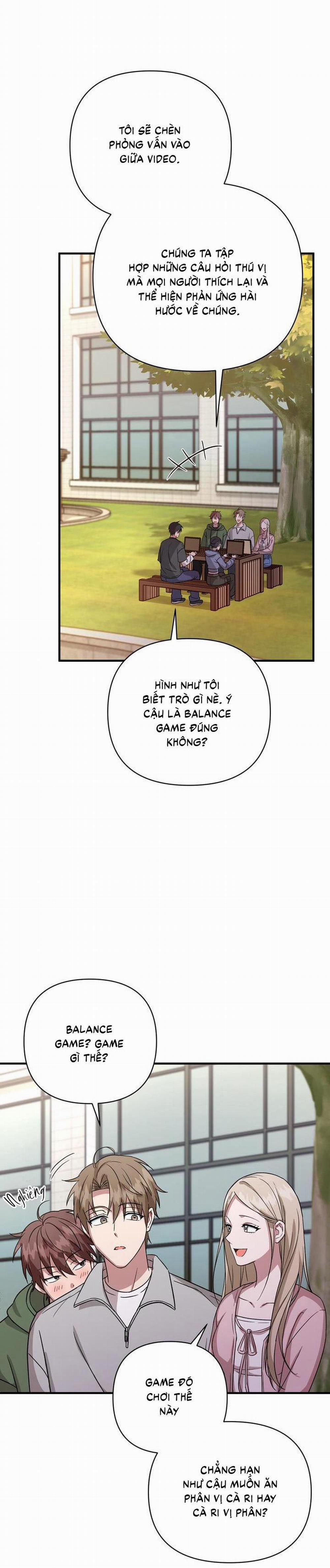 (Cbunu) Dẻo Dai Và Mềm Mại 7 trang 15