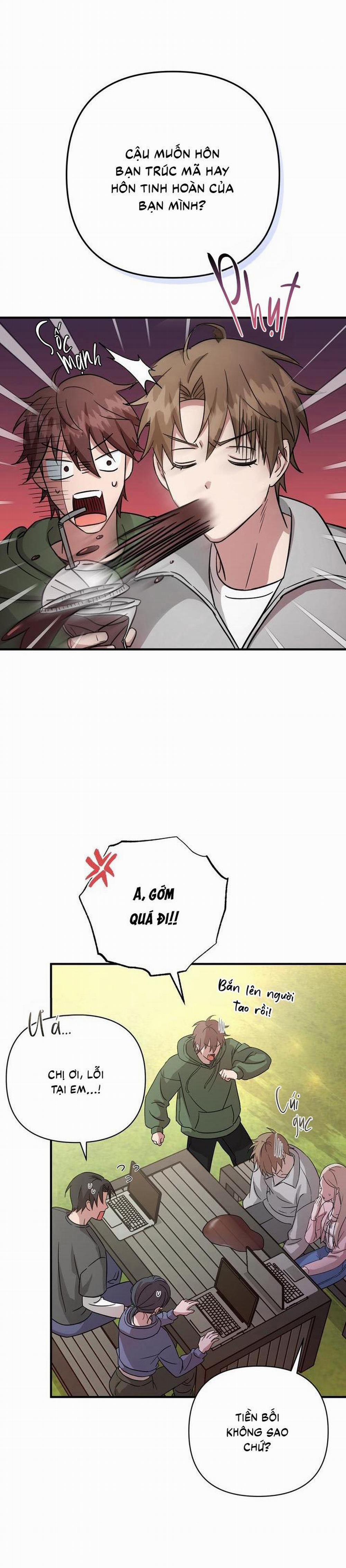 (Cbunu) Dẻo Dai Và Mềm Mại 7 trang 17