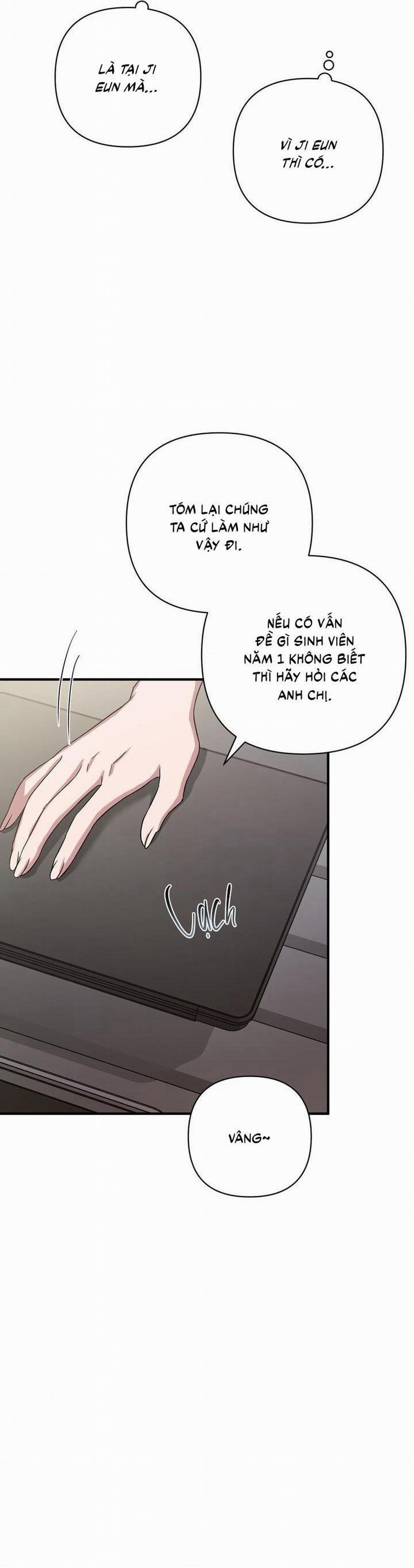 (Cbunu) Dẻo Dai Và Mềm Mại 7 trang 19