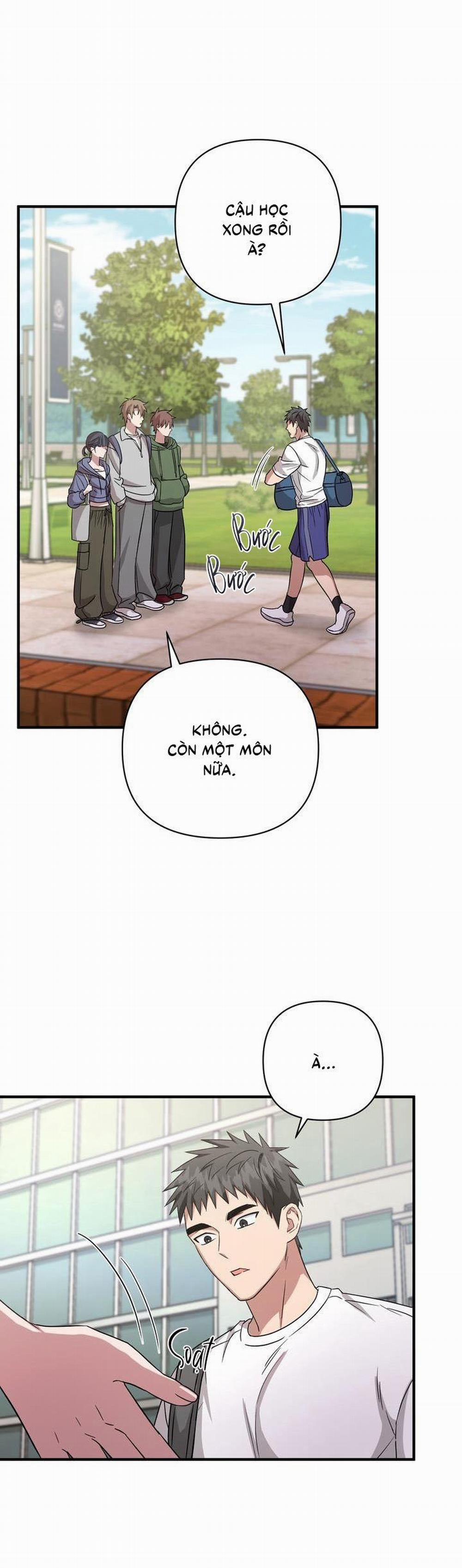 (Cbunu) Dẻo Dai Và Mềm Mại 7 trang 23