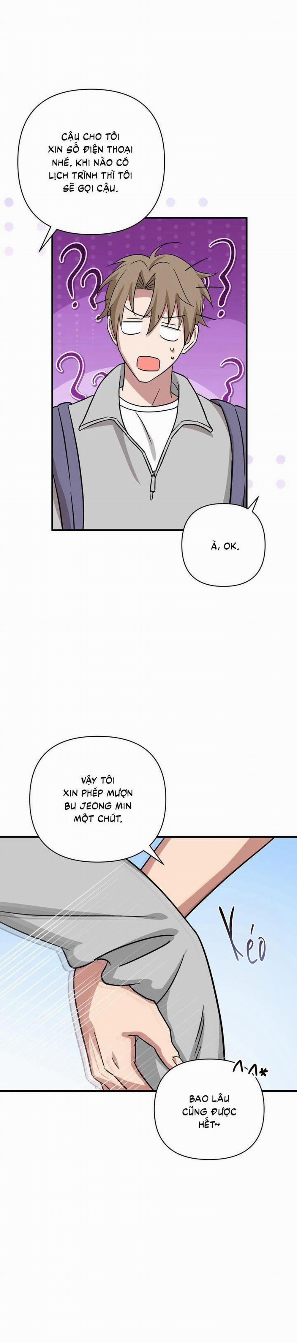 (Cbunu) Dẻo Dai Và Mềm Mại 7 trang 26