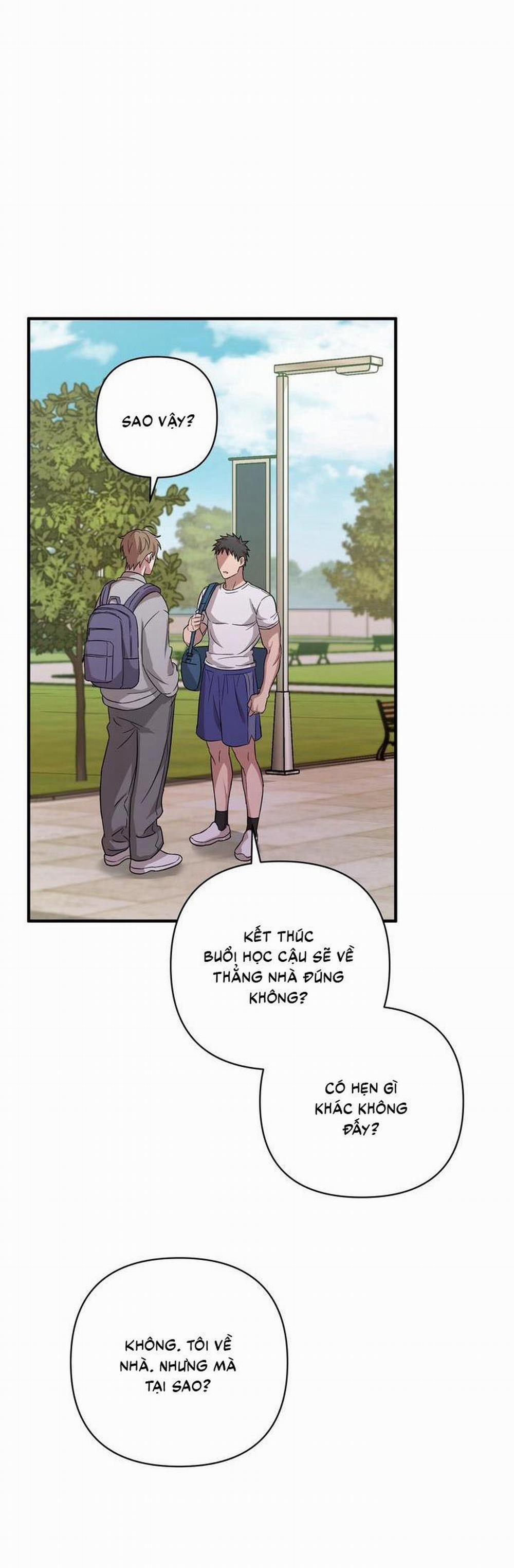 (Cbunu) Dẻo Dai Và Mềm Mại 7 trang 27