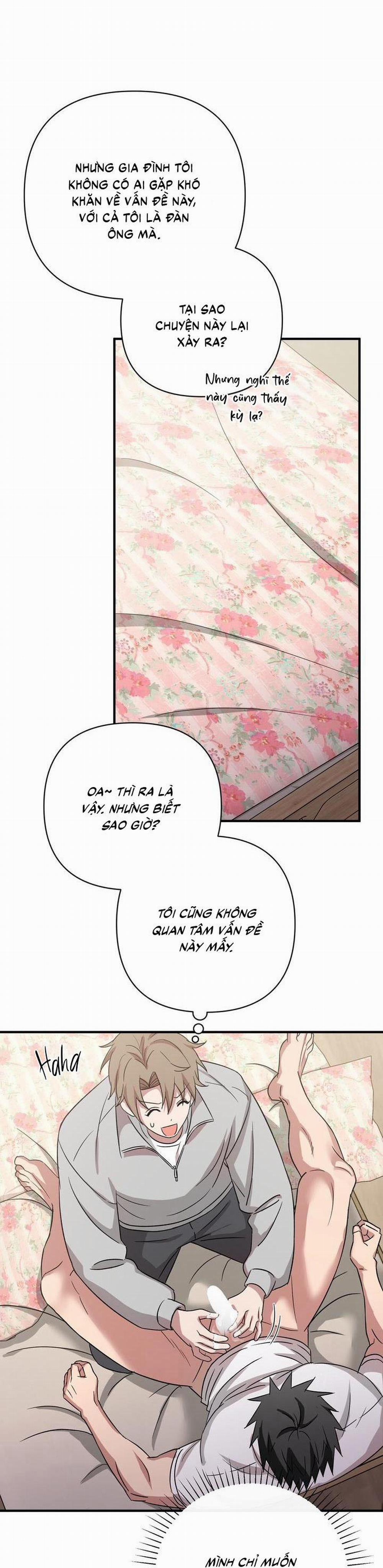 (Cbunu) Dẻo Dai Và Mềm Mại 7 trang 30