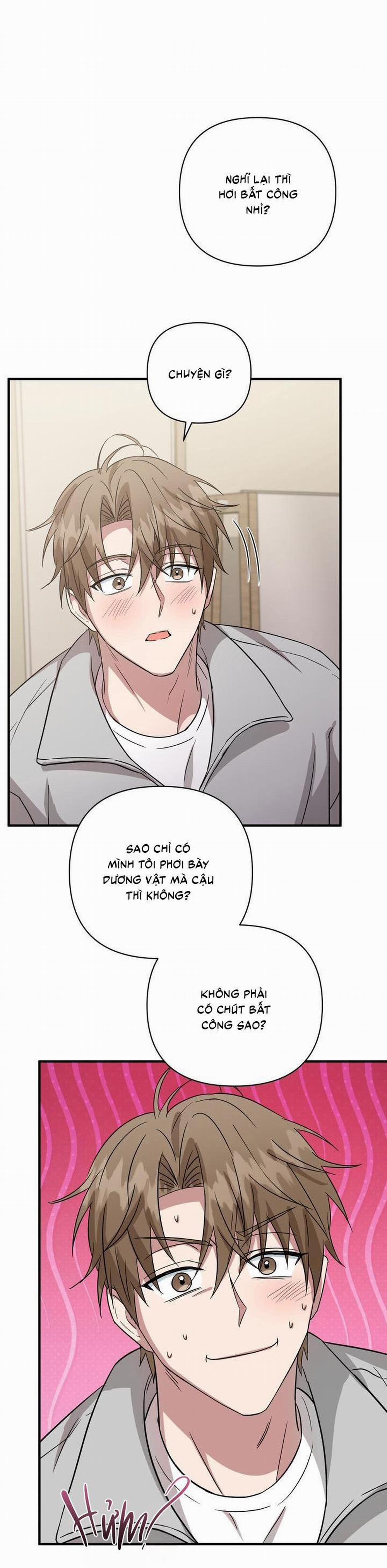 (Cbunu) Dẻo Dai Và Mềm Mại 7 trang 33