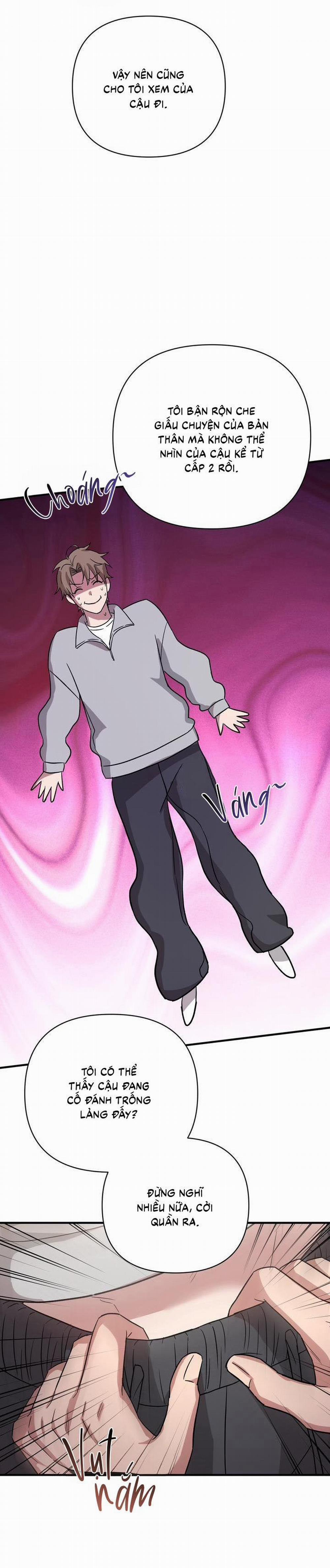 (Cbunu) Dẻo Dai Và Mềm Mại 7 trang 34