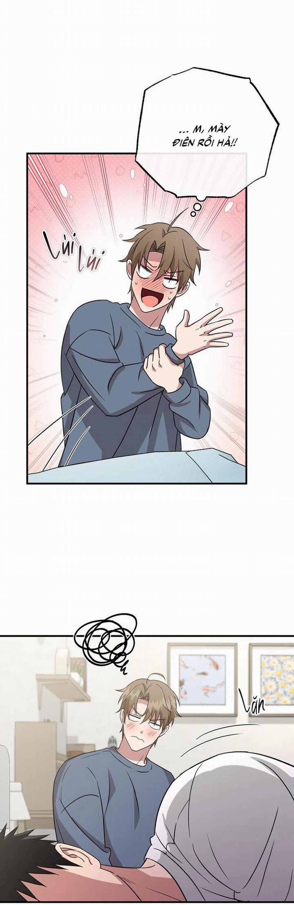 (Cbunu) Dẻo Dai Và Mềm Mại 7 trang 7