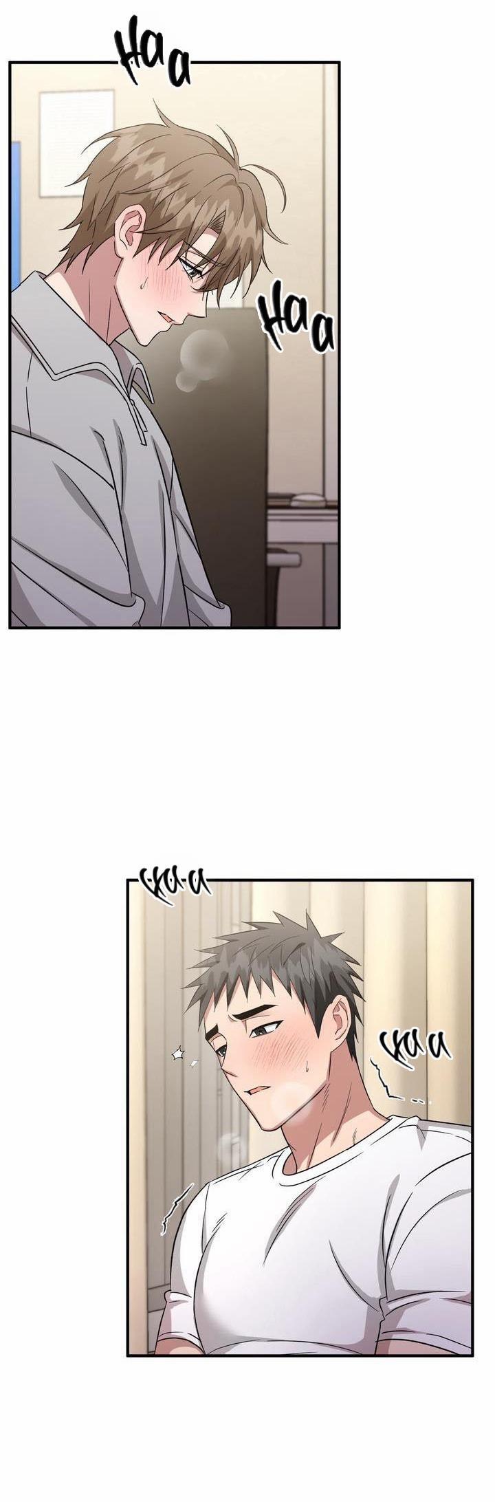 (Cbunu) Dẻo Dai Và Mềm Mại 8 0 trang 15