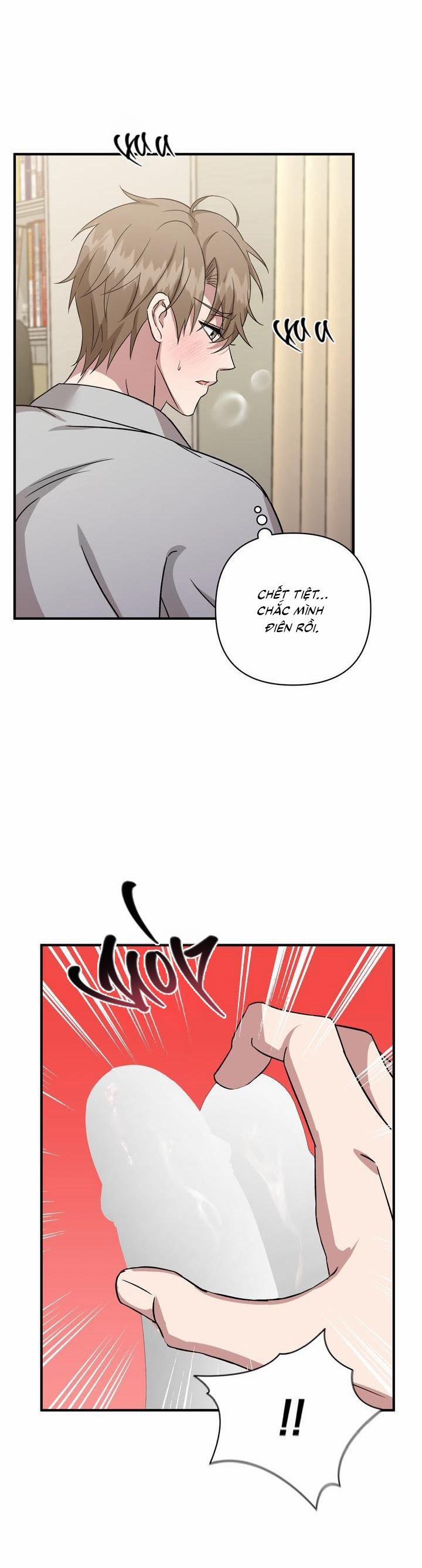 (Cbunu) Dẻo Dai Và Mềm Mại 8 0 trang 18