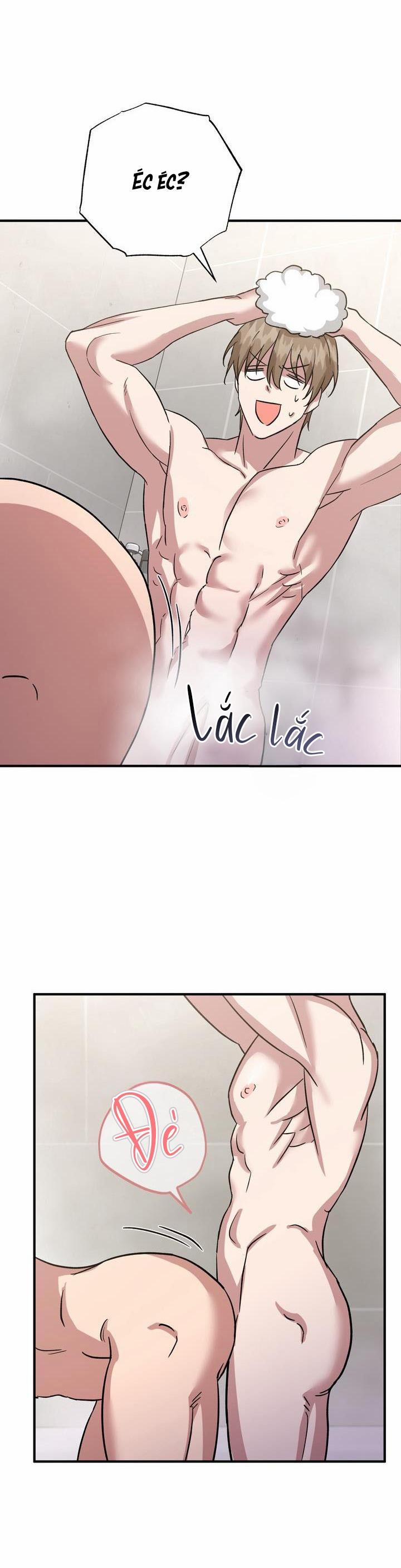 (Cbunu) Dẻo Dai Và Mềm Mại 8 0 trang 28