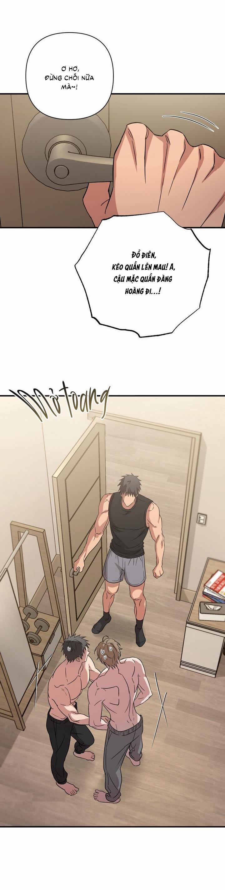 (Cbunu) Dẻo Dai Và Mềm Mại 8 0 trang 33