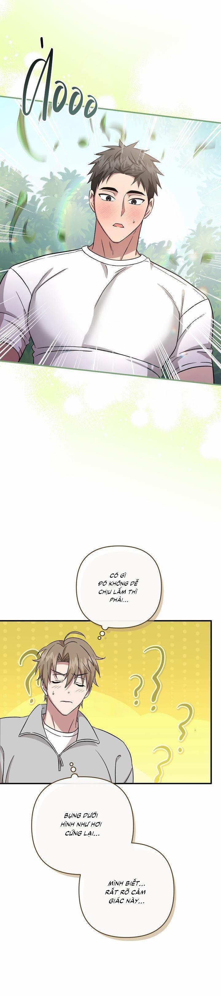 (Cbunu) Dẻo Dai Và Mềm Mại 8 0 trang 6