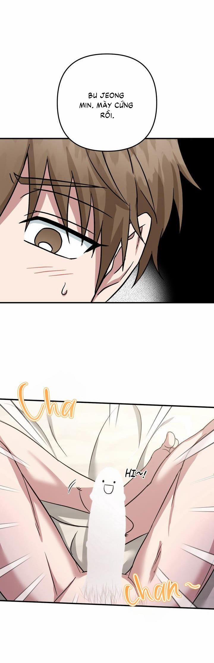 (Cbunu) Dẻo Dai Và Mềm Mại 8 0 trang 7