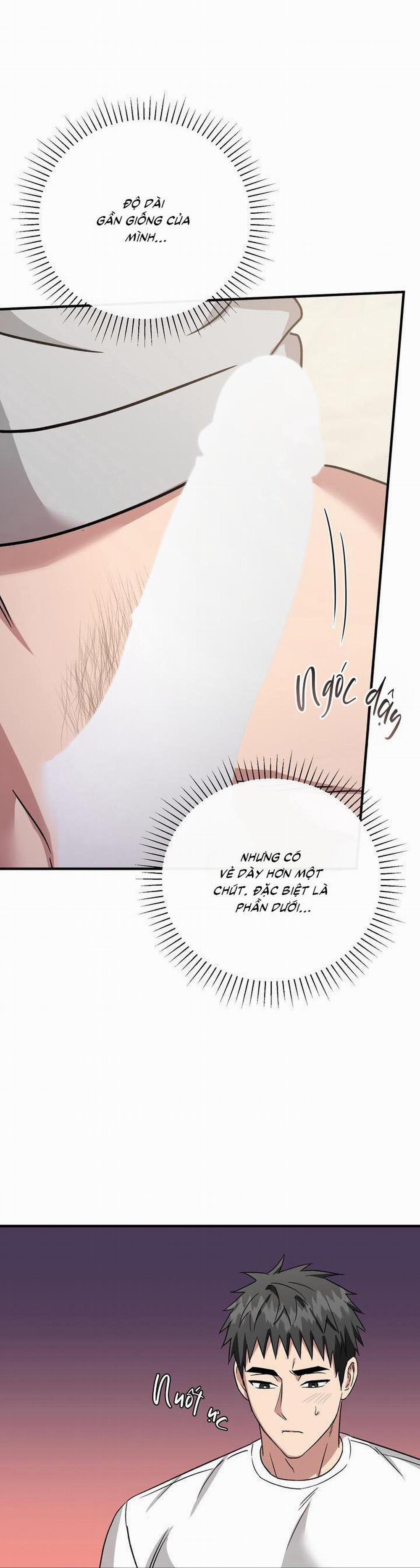 (Cbunu) Dẻo Dai Và Mềm Mại 8 trang 2