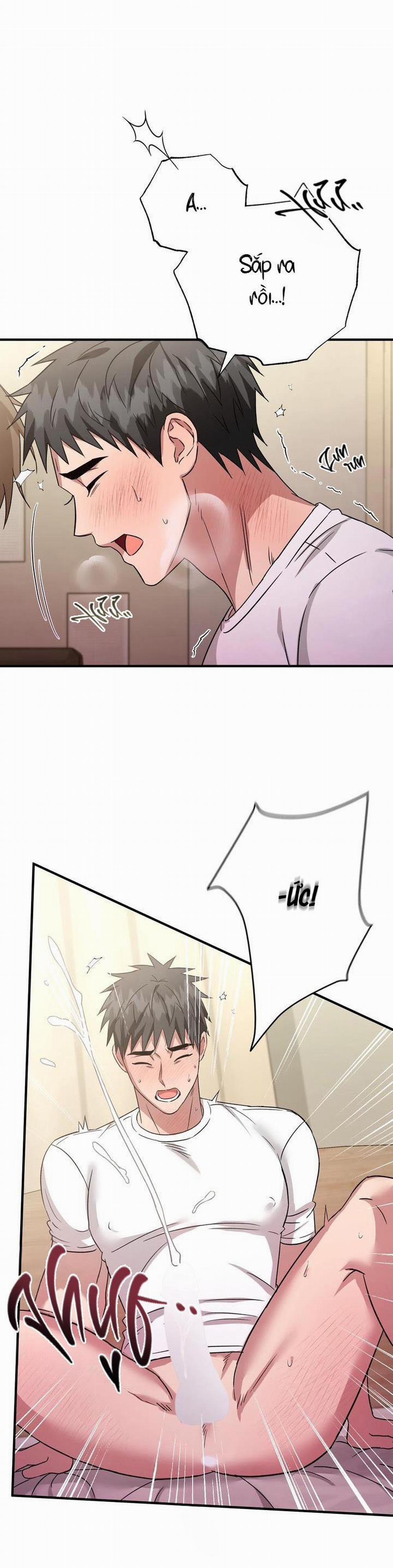 (Cbunu) Dẻo Dai Và Mềm Mại 8 trang 21