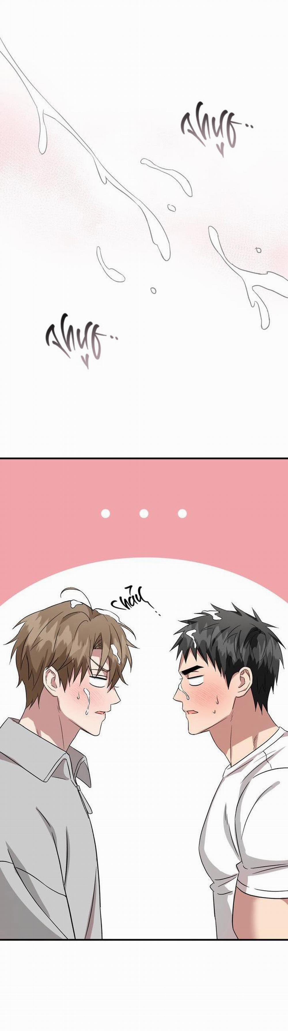 (Cbunu) Dẻo Dai Và Mềm Mại 8 trang 22