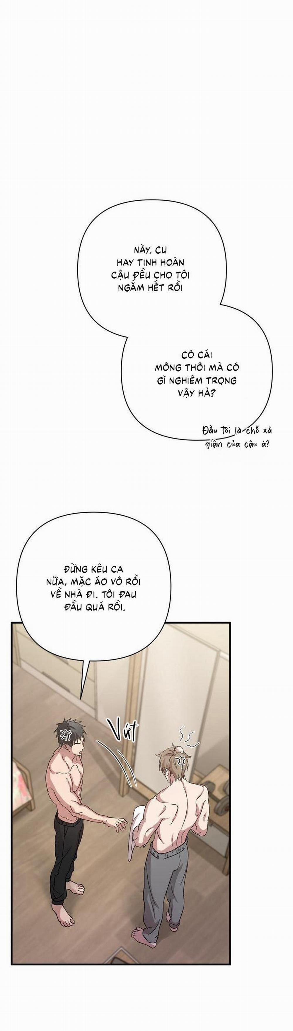 (Cbunu) Dẻo Dai Và Mềm Mại 8 trang 31