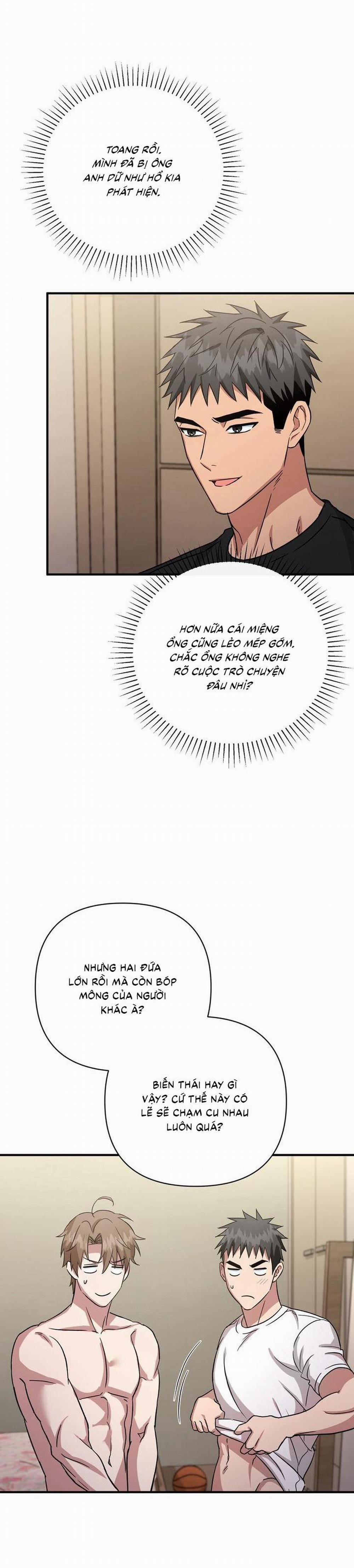 (Cbunu) Dẻo Dai Và Mềm Mại 8 trang 35