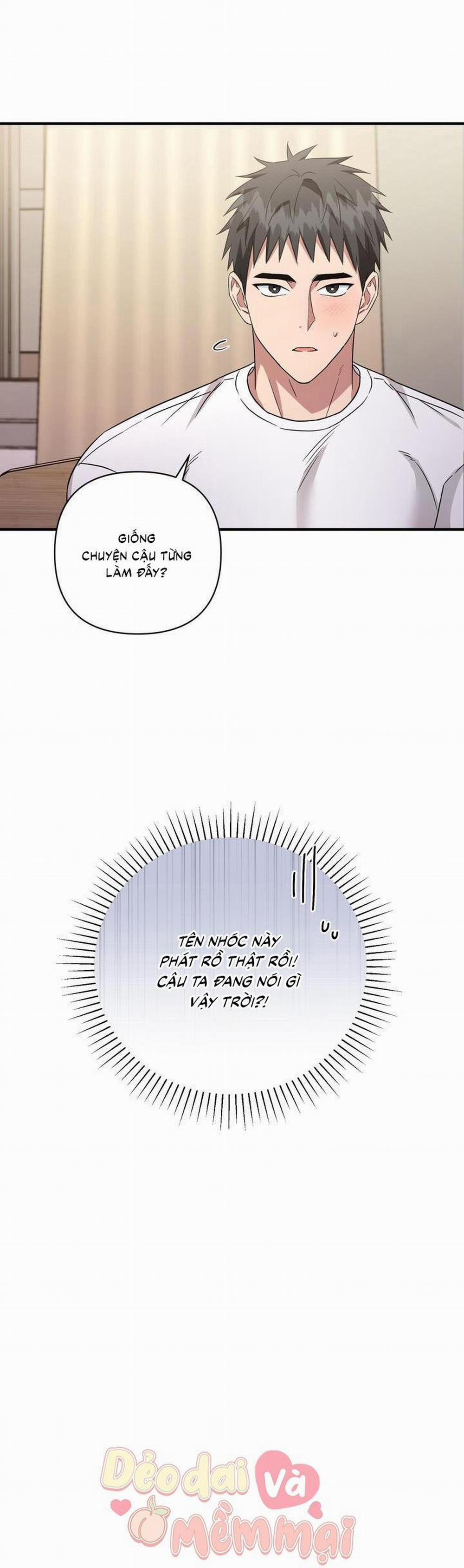 (Cbunu) Dẻo Dai Và Mềm Mại 8 trang 9