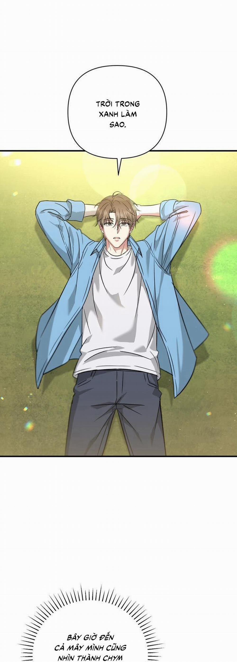 (Cbunu) Dẻo Dai Và Mềm Mại 9 trang 10