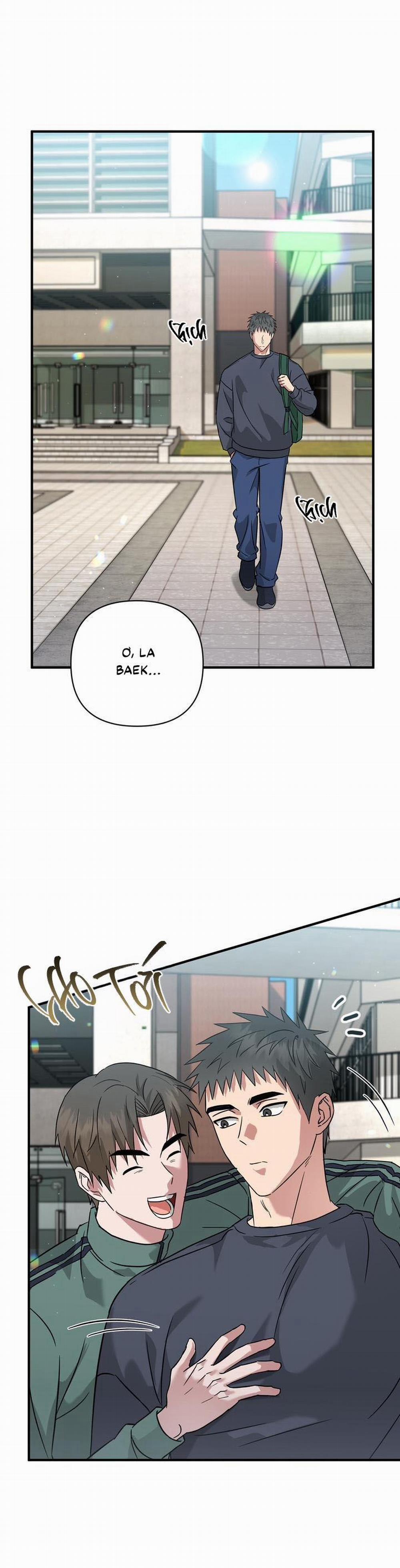 (Cbunu) Dẻo Dai Và Mềm Mại 9 trang 14