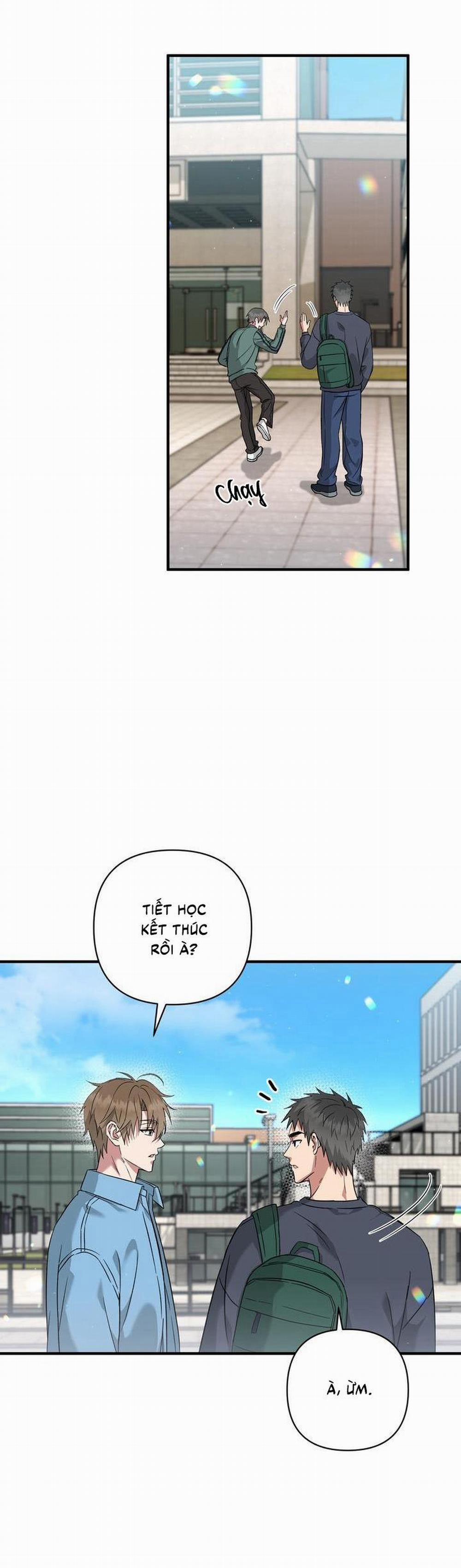 (Cbunu) Dẻo Dai Và Mềm Mại 9 trang 16