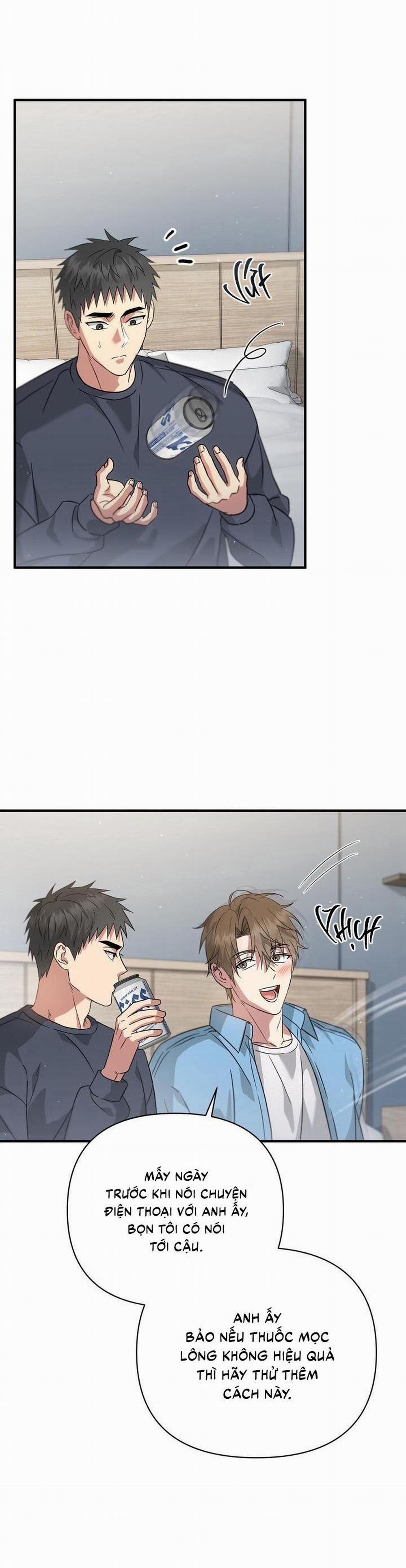 (Cbunu) Dẻo Dai Và Mềm Mại 9 trang 27