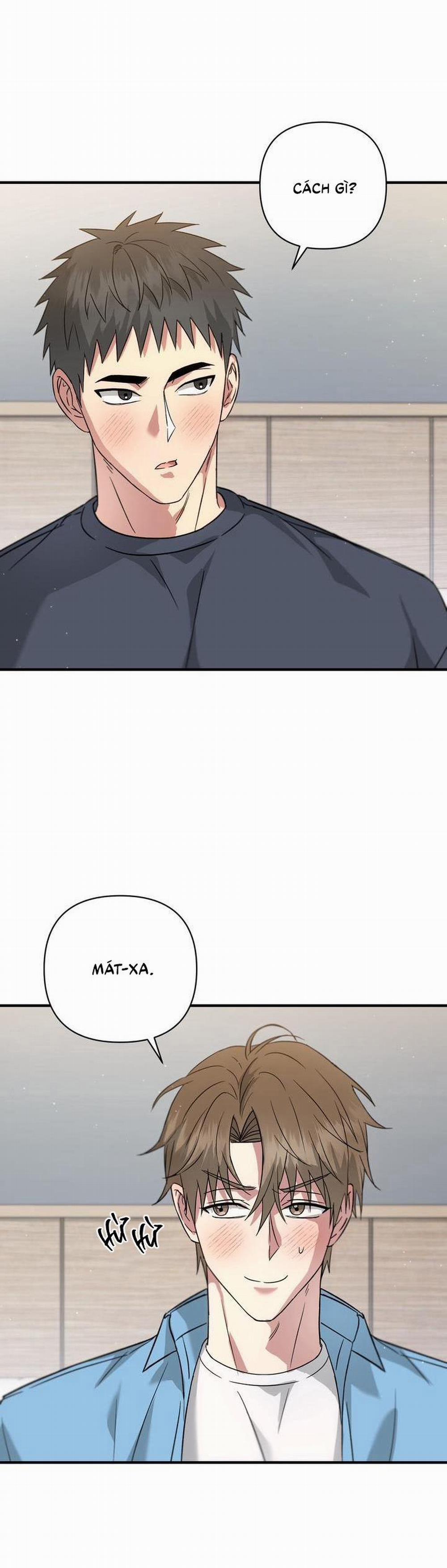 (Cbunu) Dẻo Dai Và Mềm Mại 9 trang 28