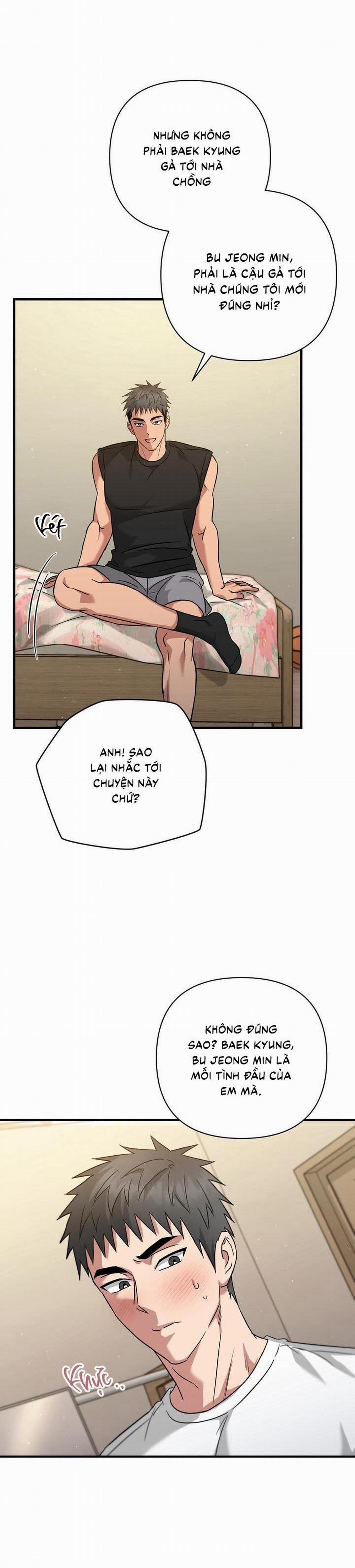 (Cbunu) Dẻo Dai Và Mềm Mại 9 trang 4