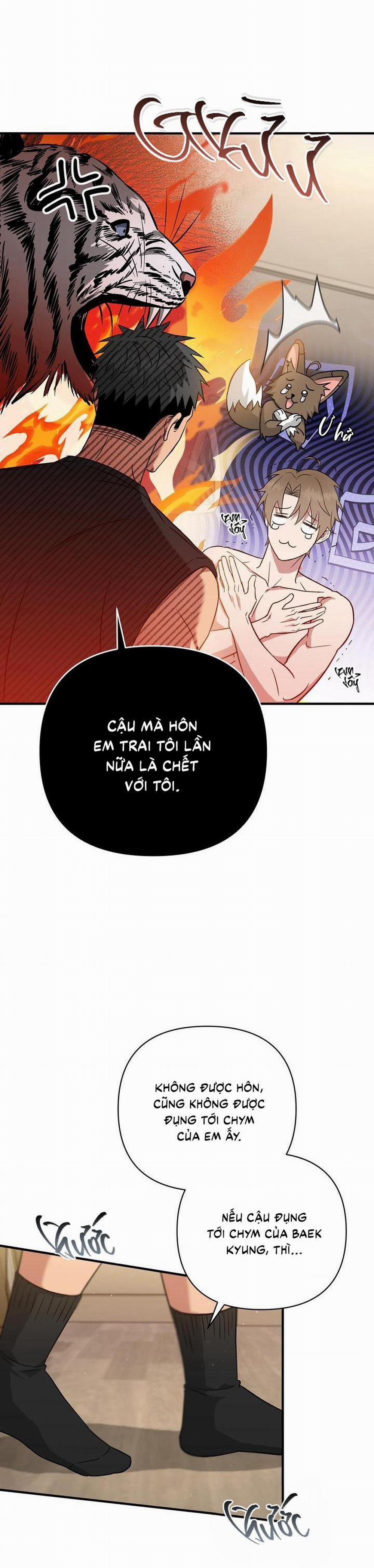 (Cbunu) Dẻo Dai Và Mềm Mại 9 trang 7