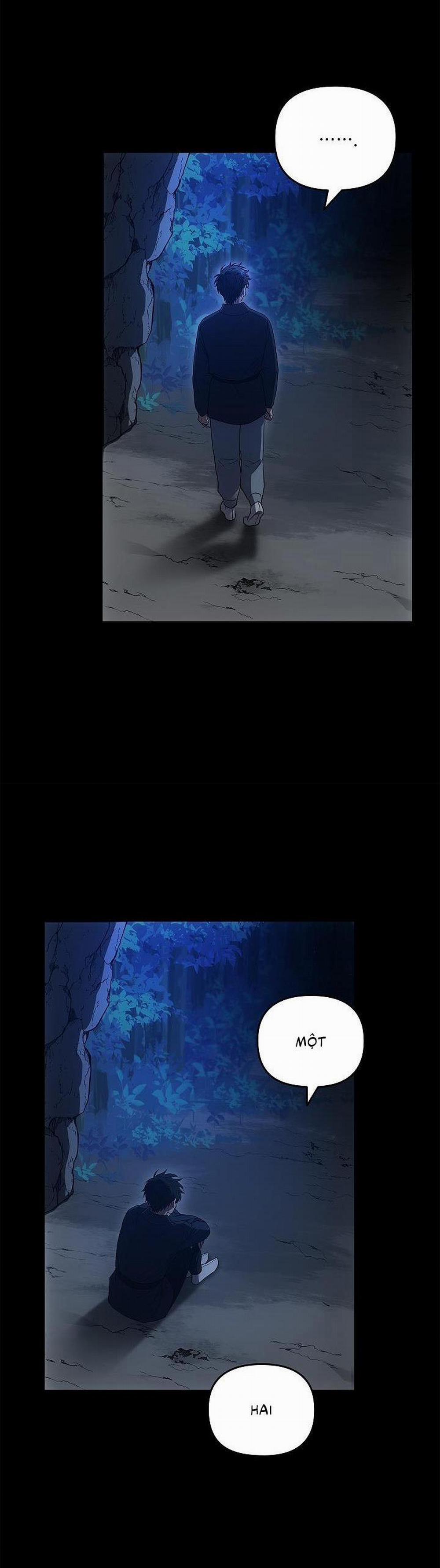 (CBunu) Đuổi Bắt Giữa Đêm Ngọt Ngào 0 Giới thiệu trang 11