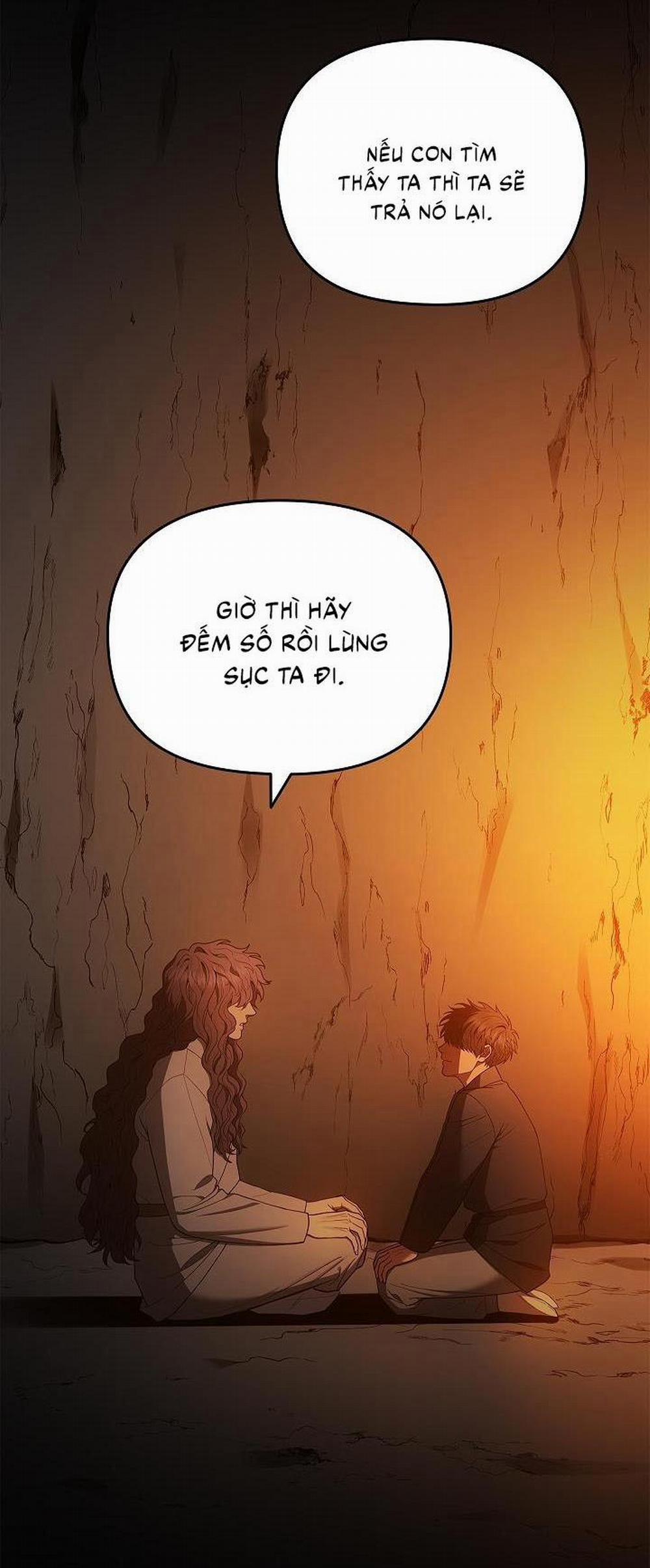 (CBunu) Đuổi Bắt Giữa Đêm Ngọt Ngào 0 Giới thiệu trang 5