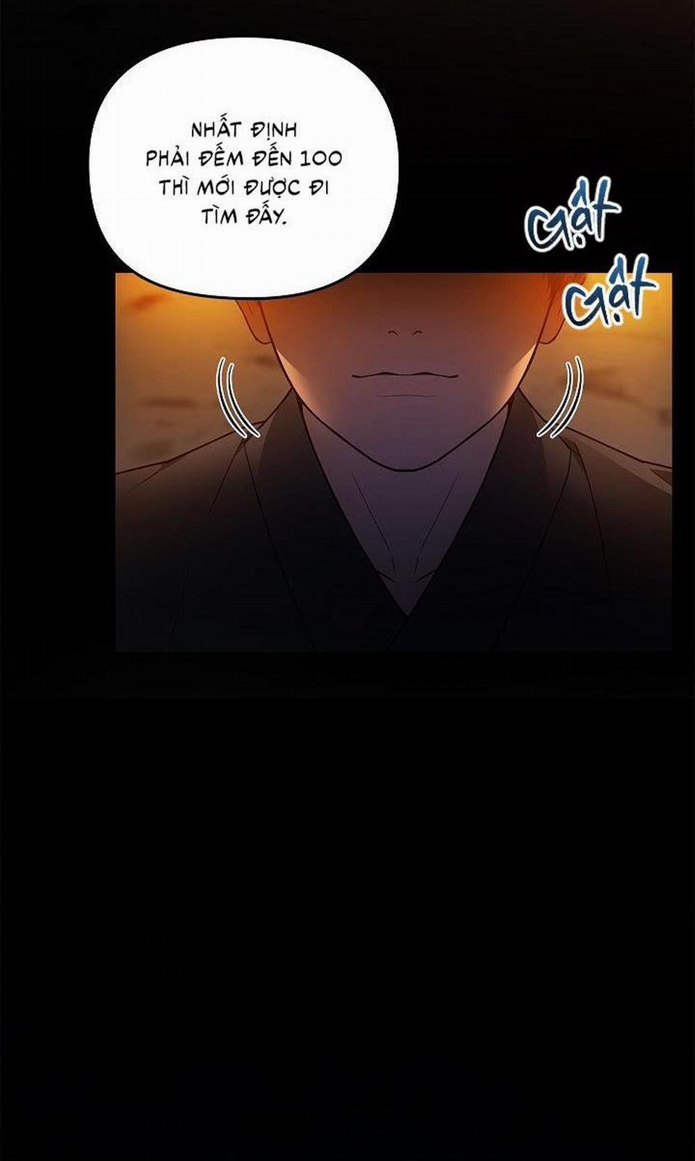 (CBunu) Đuổi Bắt Giữa Đêm Ngọt Ngào 0 Giới thiệu trang 6