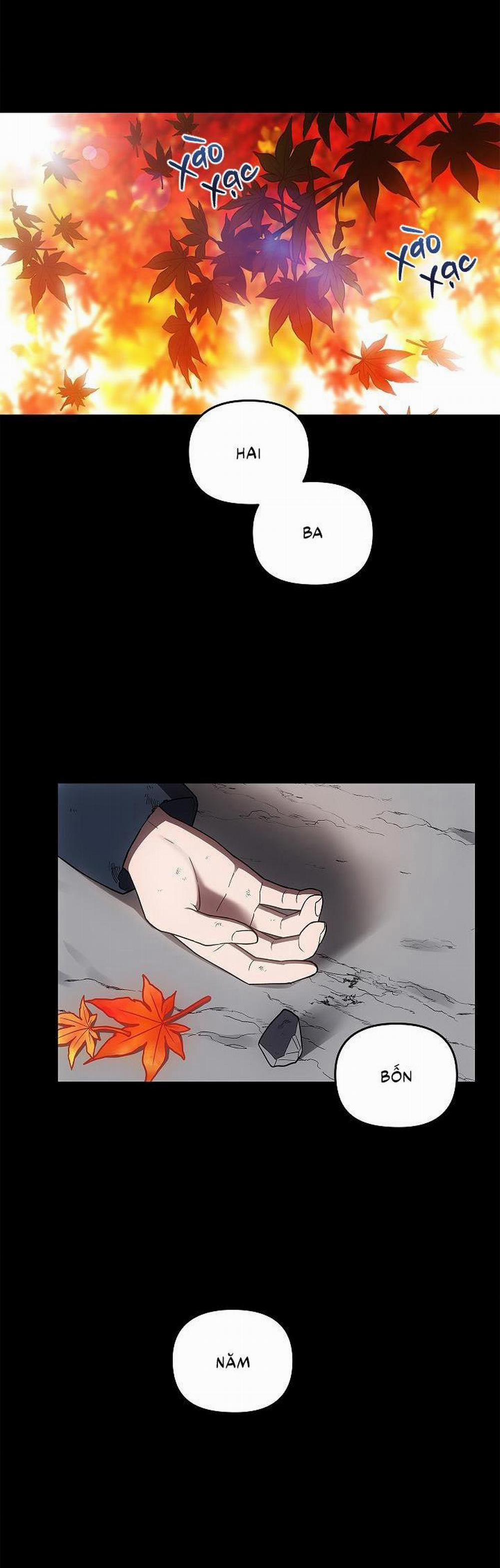 (CBunu) Đuổi Bắt Giữa Đêm Ngọt Ngào 0 trang 13