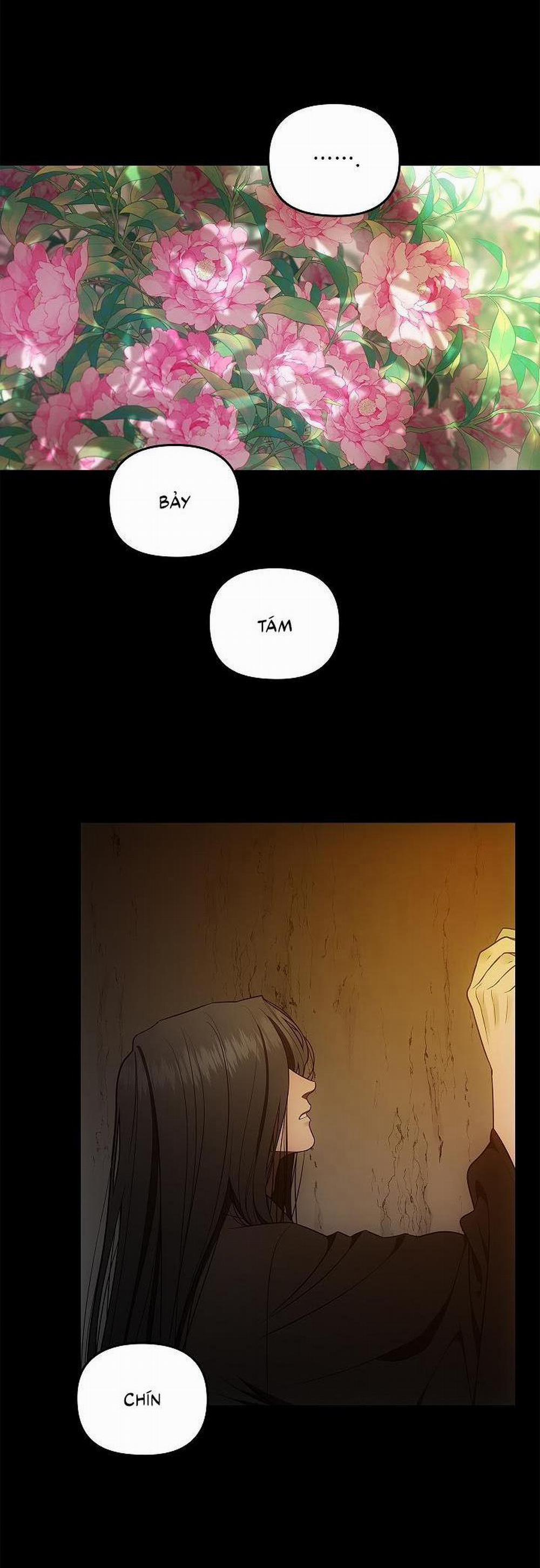 (CBunu) Đuổi Bắt Giữa Đêm Ngọt Ngào 0 trang 16