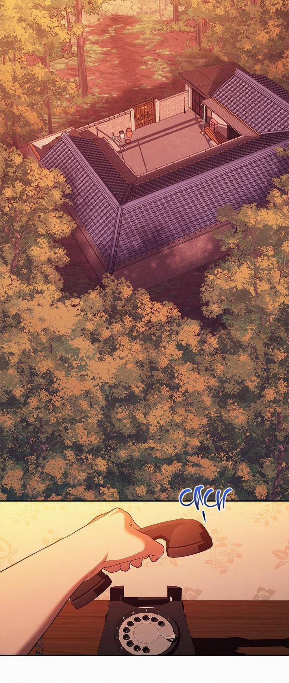 (CBunu) Đuổi Bắt Giữa Đêm Ngọt Ngào 1 trang 14