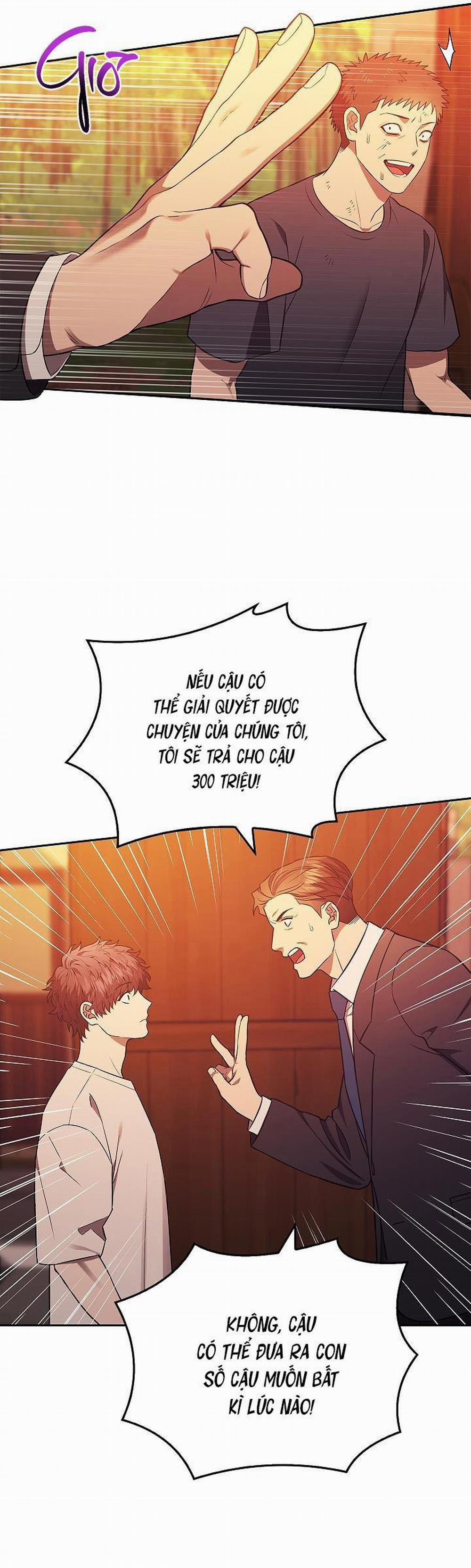 (CBunu) Đuổi Bắt Giữa Đêm Ngọt Ngào 1 trang 33