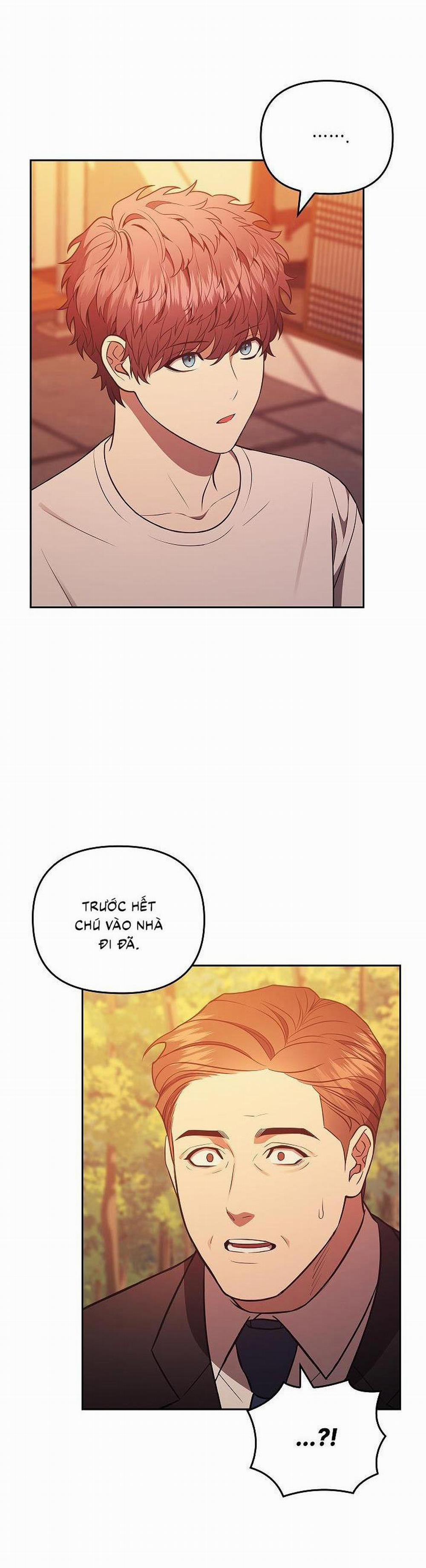 (CBunu) Đuổi Bắt Giữa Đêm Ngọt Ngào 1 trang 34