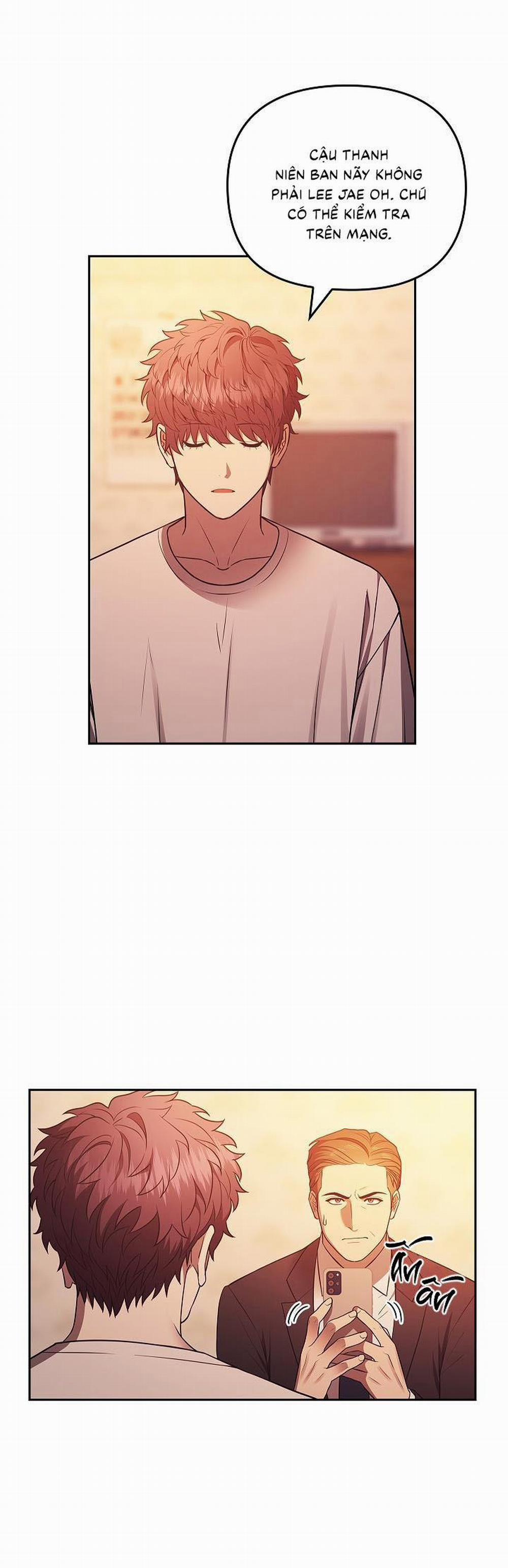 (CBunu) Đuổi Bắt Giữa Đêm Ngọt Ngào 1 trang 42