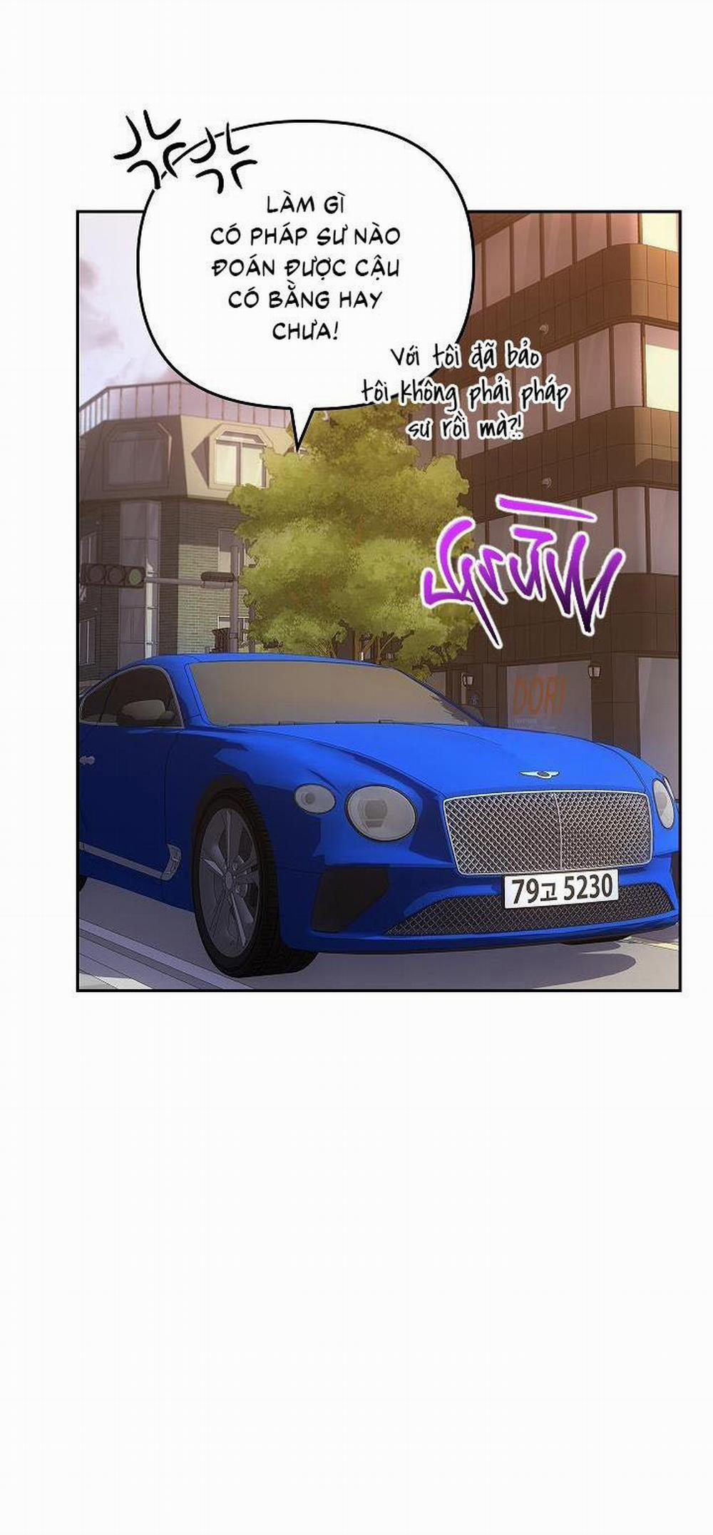 (CBunu) Đuổi Bắt Giữa Đêm Ngọt Ngào 10 trang 3