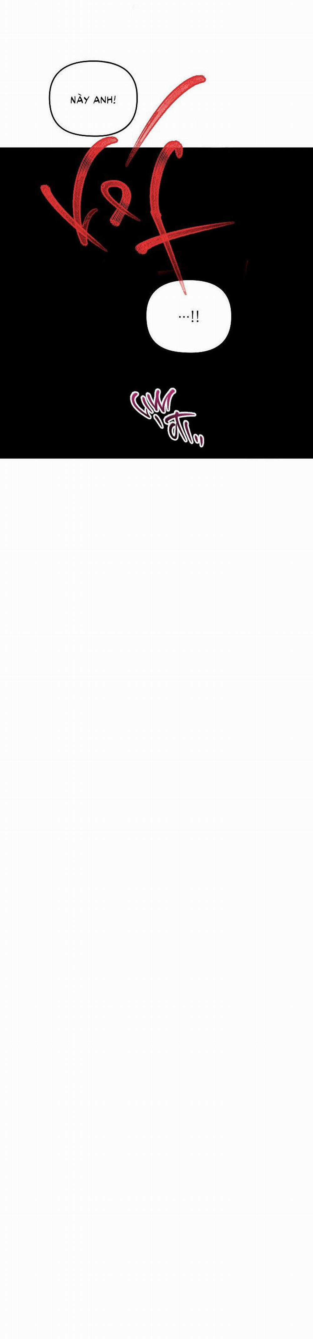 (CBunu) Đuổi Bắt Giữa Đêm Ngọt Ngào 10 trang 31