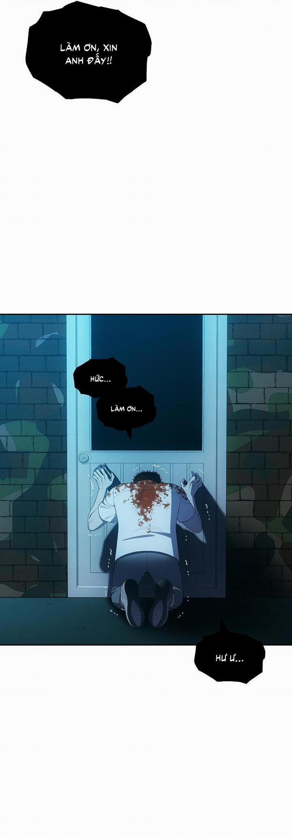 (CBunu) Đuổi Bắt Giữa Đêm Ngọt Ngào 11 trang 27