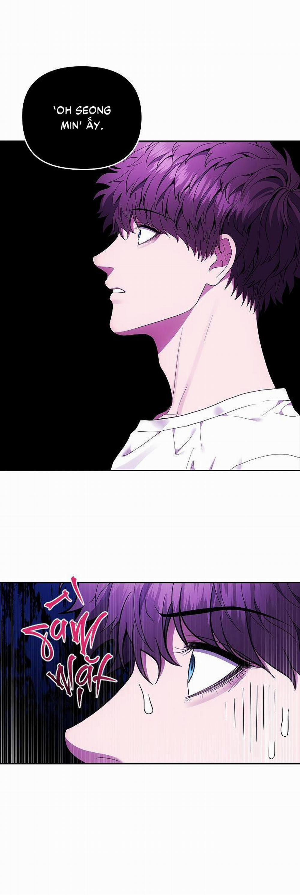 (CBunu) Đuổi Bắt Giữa Đêm Ngọt Ngào 12 trang 23