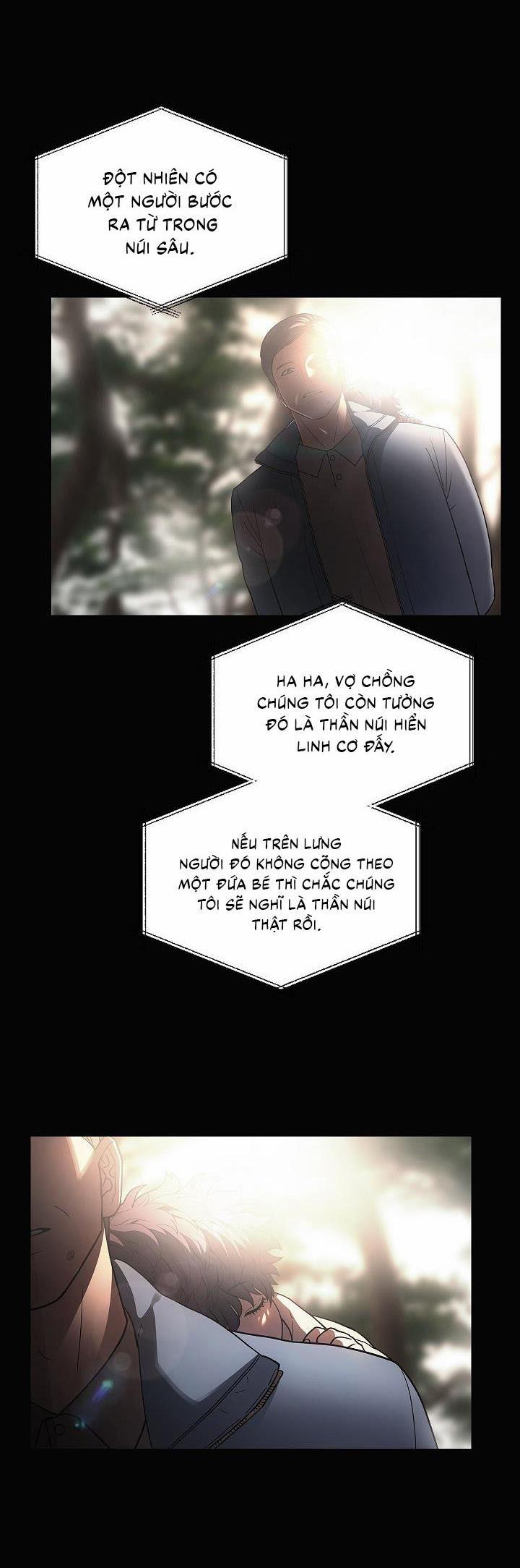 (CBunu) Đuổi Bắt Giữa Đêm Ngọt Ngào 15 trang 11