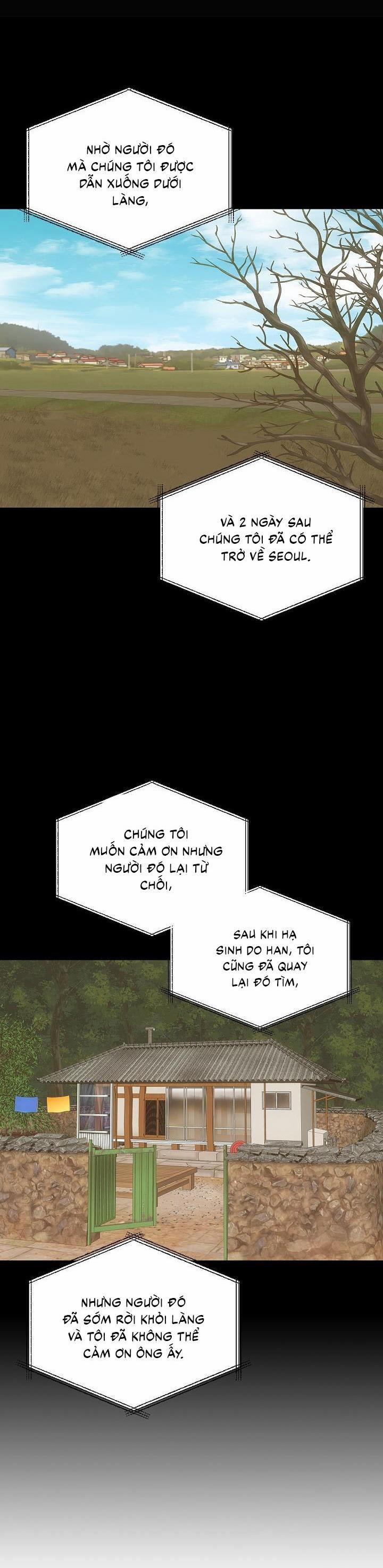 (CBunu) Đuổi Bắt Giữa Đêm Ngọt Ngào 15 trang 12