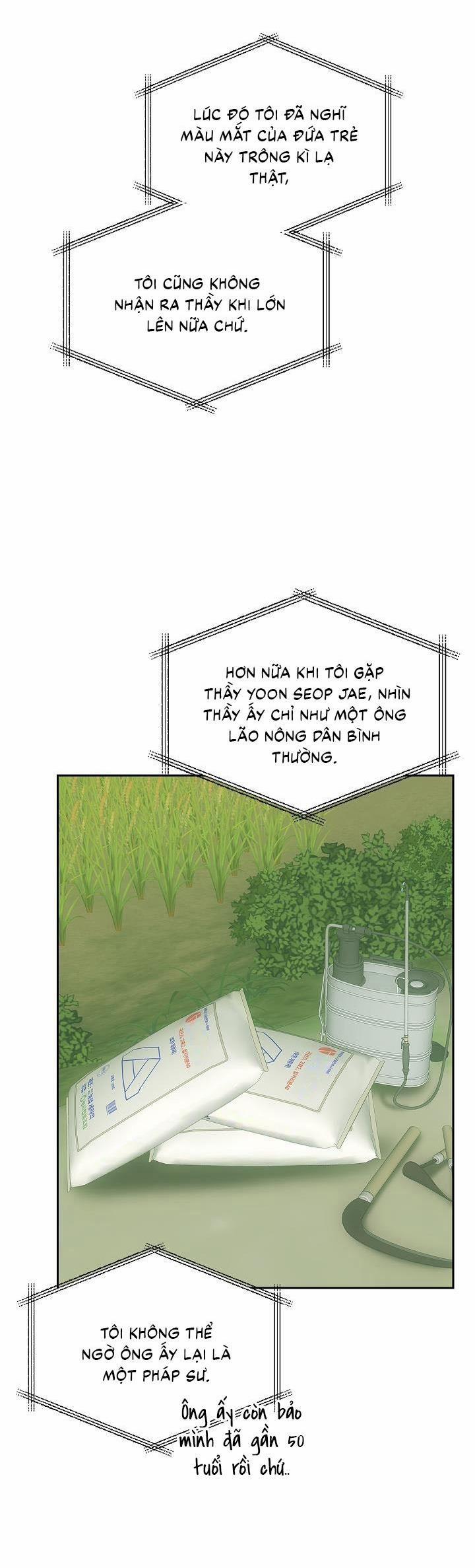 (CBunu) Đuổi Bắt Giữa Đêm Ngọt Ngào 15 trang 15