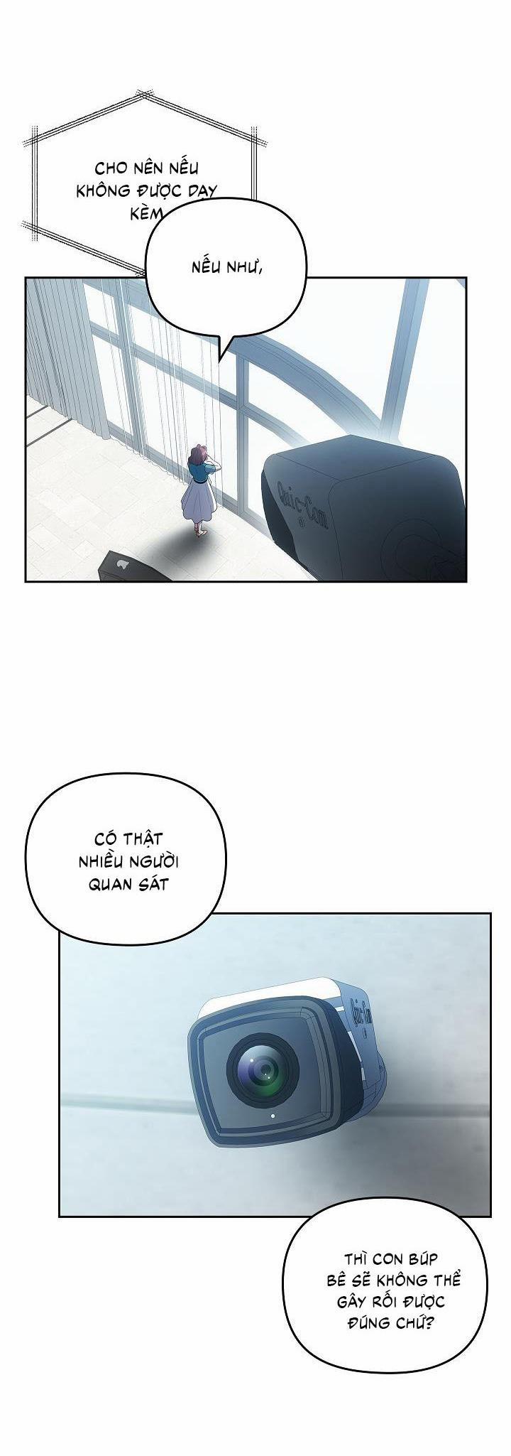 (CBunu) Đuổi Bắt Giữa Đêm Ngọt Ngào 15 trang 18