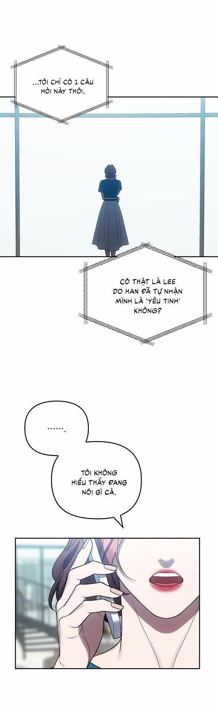 (CBunu) Đuổi Bắt Giữa Đêm Ngọt Ngào 15 trang 20